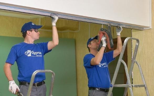 Шумоизоляция квартиры - как сделать звукоизоляцию в комнате | Гид по ...